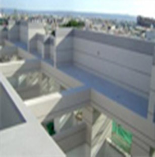 建筑内外墙涂装方案